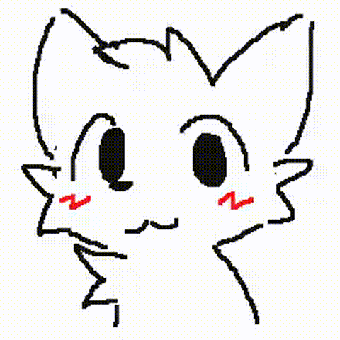 Happy furry community